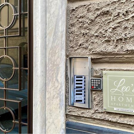 Leo'S Home La Spezia Exterior photo