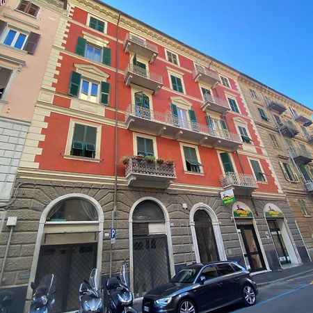 Leo'S Home La Spezia Exterior photo