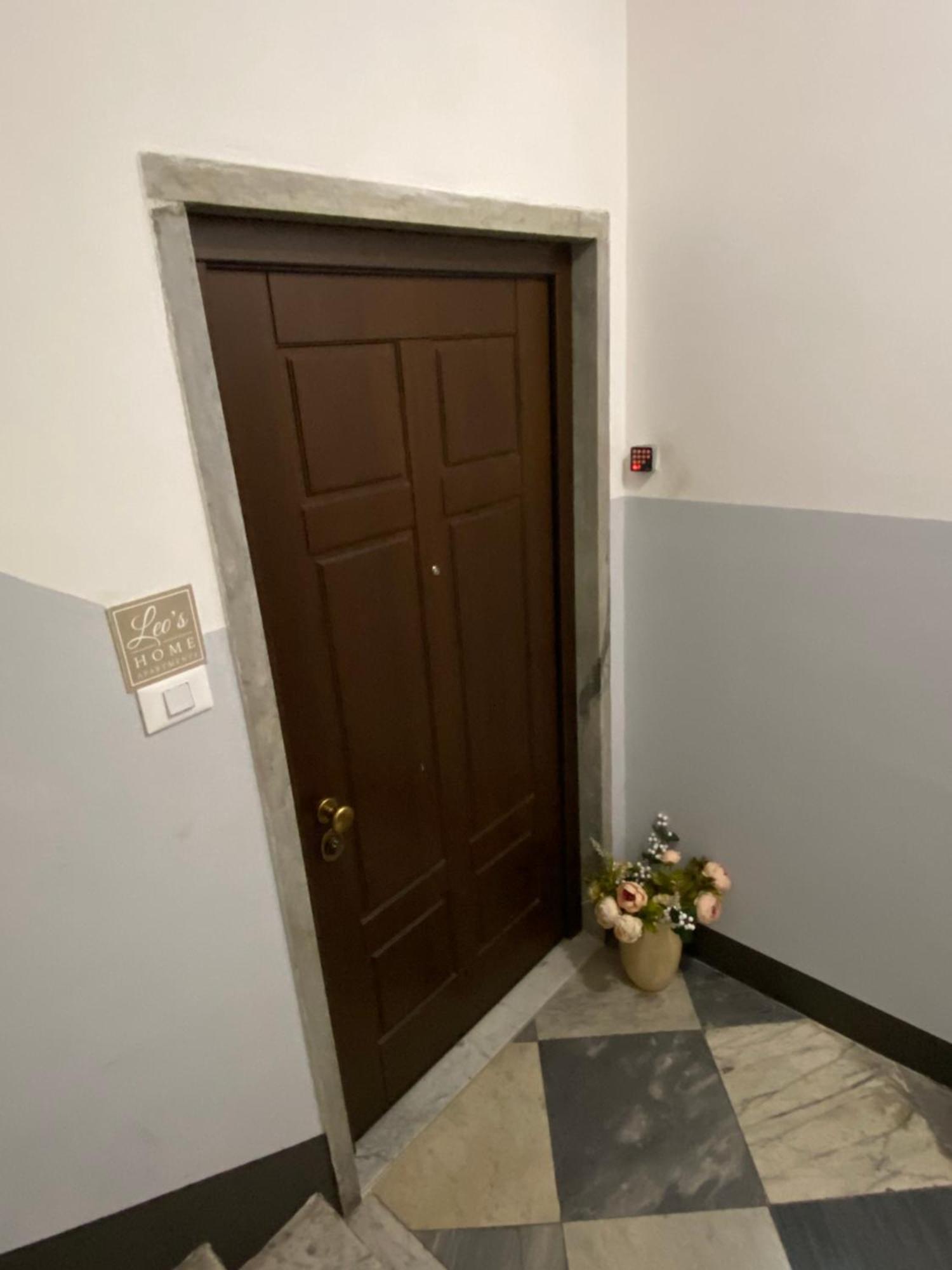 Leo'S Home La Spezia Exterior photo