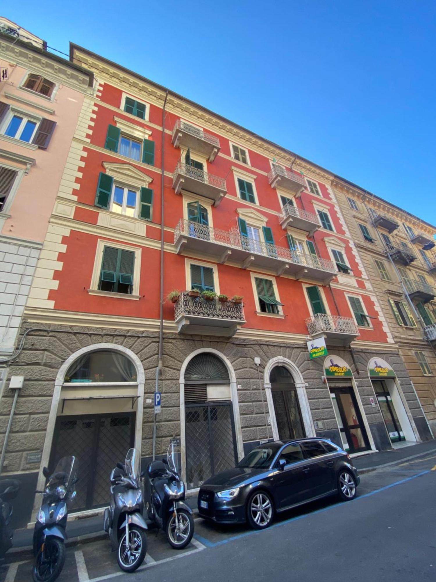 Leo'S Home La Spezia Exterior photo