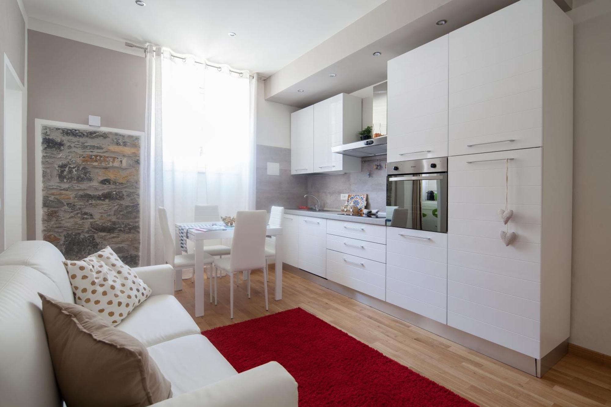 Leo'S Home La Spezia Exterior photo
